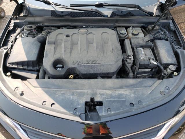 Photo 11 from auction – 2019 CHEVROLET IMPALA LS with VIN 2G11Y5S32K9101348