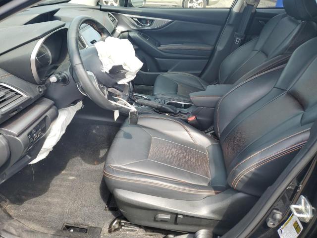 Photo 7 from auction – 2022 SUBARU CROSSTREK with VIN JF2GTHMC2N8237432
