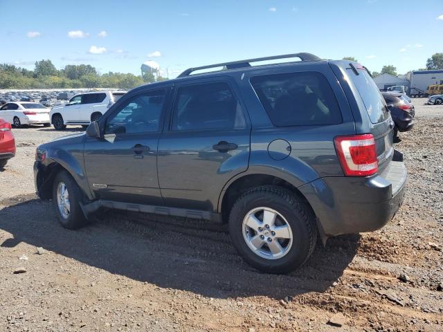 Photo 2 from auction – 2008 FORD ESCAPE XLT with VIN 1FMCU03Z78KE20507
