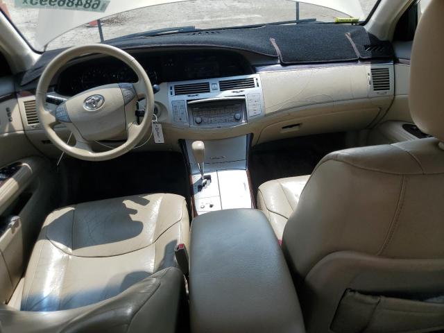 Photo 8 from auction – 2010 TOYOTA AVALON XL with VIN 4T1BK3DB2AU364037