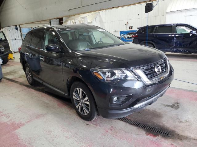 Photo 4 from auction – 2019 NISSAN PATHFINDER with VIN 5N1DR2MM7KC612273