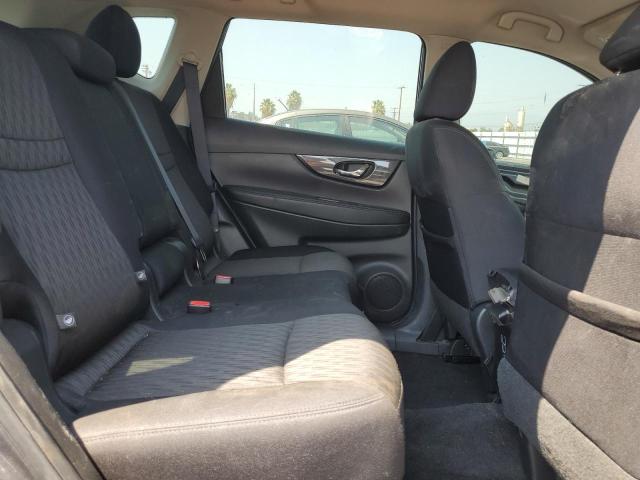 Photo 11 from auction – 2017 NISSAN ROGUE S with VIN 5N1AT2MTXHC735599