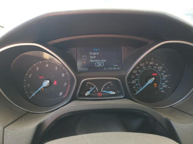 Photo 9 from auction – 2012 FORD FOCUS SE with VIN 1FAHP3F21CL249473