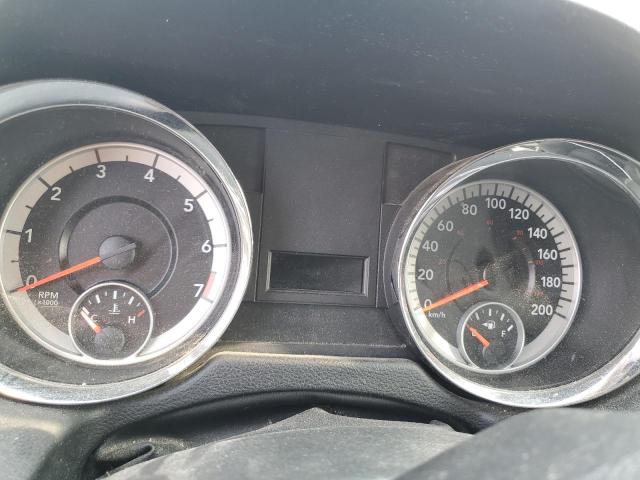 Photo 9 from auction – 2014 DODGE GRAND CARA with VIN 2C4RDGBG4ER149829