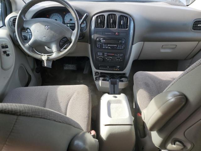 Photo 8 from auction – 2007 DODGE GRAND CARA with VIN 2D4GP44L77R131225