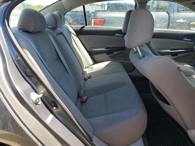 Photo 10 from auction – 2012 HONDA ACCORD LX with VIN 1HGCP2F3XCA197166