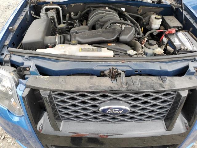 Photo 11 from auction – 2010 FORD EXPLORER S with VIN 1FMEU2D85AUF00697