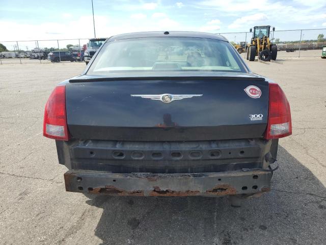 Photo 6 from auction – 2006 CHRYSLER 300 with VIN 2C3KA53G36H455865