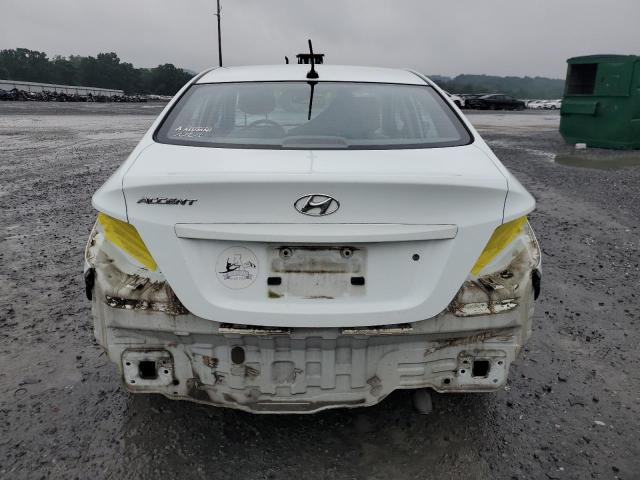 Photo 6 from auction – 2013 HYUNDAI ACCENT GLS with VIN KMHCT4AE4DU347136