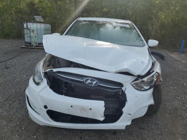 Photo 5 from auction – 2017 HYUNDAI ACCENT SE with VIN KMHCT4AE4HU296534
