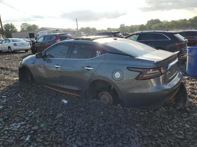 Photo 2 from auction – 2018 NISSAN MAXIMA 3.5S with VIN 1N4AA6AP8JC369047