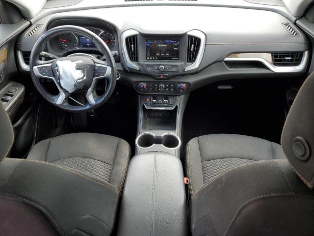 Photo 8 from auction – 2019 GMC TERRAIN SL with VIN 3GKALTEV2KL289524