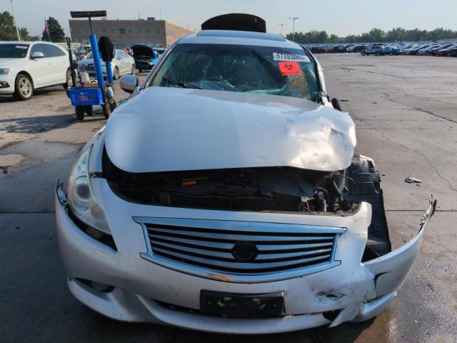 Photo 5 from auction – 2012 INFINITI G37 with VIN JN1CV6AR4CM970609