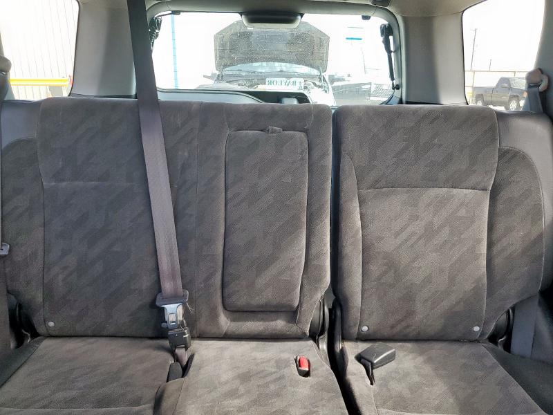 Photo 10 from auction – 2003 HONDA CR-V EX with VIN JHLRD78873C012652