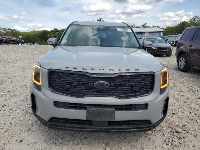 Photo 5 from auction – 2021 KIA TELLURIDE with VIN 5XYP3DHC0MG131229