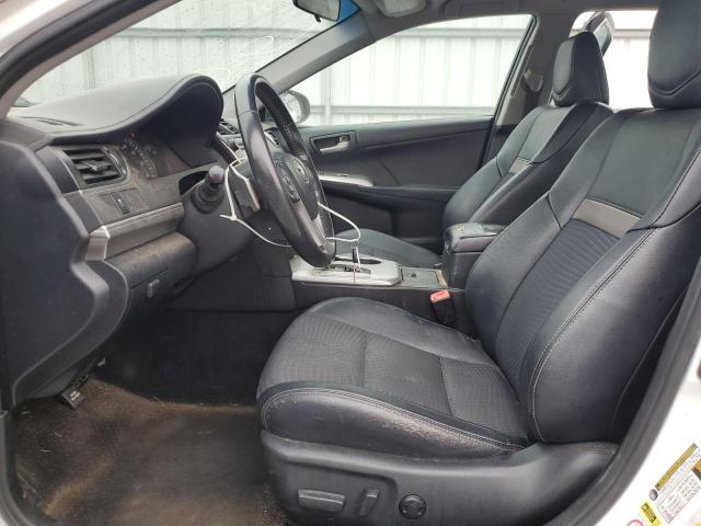 Photo 7 from auction – 2012 TOYT CAMRY BASE with VIN 4T1BF1FK6CU559504