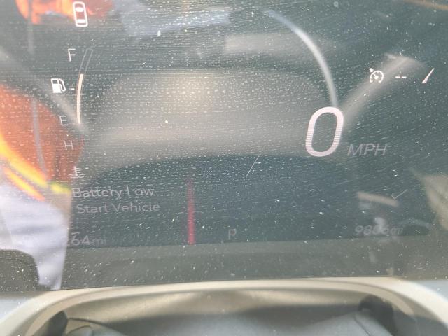 Photo 9 from auction – 2025 BUICK ENCORE GX with VIN KL4AMCSL3SB162644
