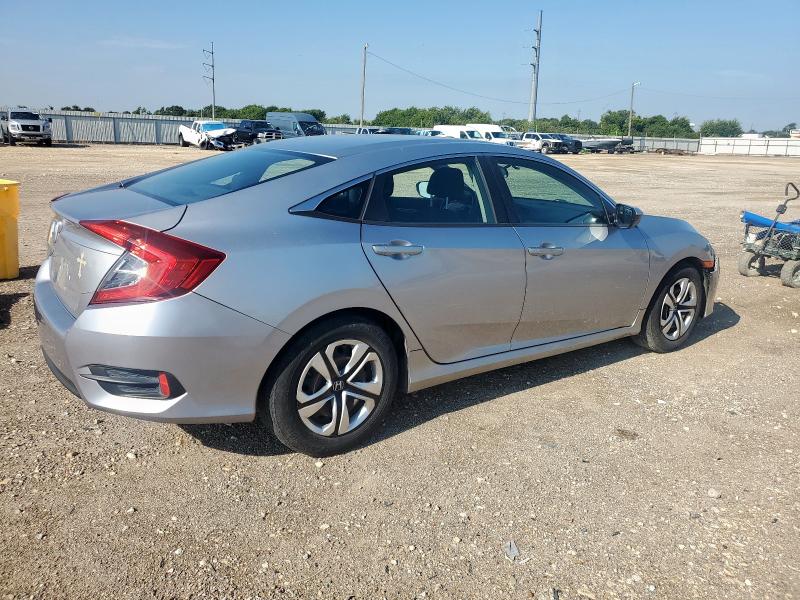 Photo 3 from auction – 2017 HONDA CIVIC LX with VIN 19XFC2F59HE048924