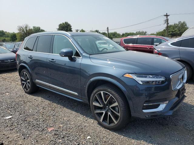 Photo 4 from auction – 2025 VOLVO XC90 PLUS with VIN YV4062PEXS1346952