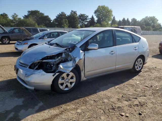 TOYOTA PRIUS 2008 with VIN JTDKB20U587784499 - Photo from auction