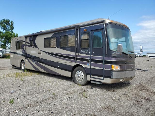ROADMASTER RAIL DYANASTER 2002 with VIN 1RF12061422016233 - Photo from auction