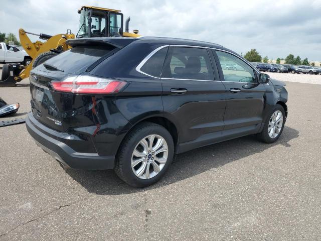 Photo 3 from auction – 2020 FORD EDGE TITAN with VIN 2FMPK4K95LBA56896