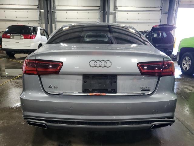 Photo 6 from auction – 2016 AUDI A6 PREMIUM with VIN WAUFGAFC8GN140496