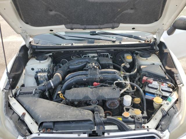 Photo 11 from auction – 2012 SUBARU IMPREZA with VIN JF1GJAA60CH005988