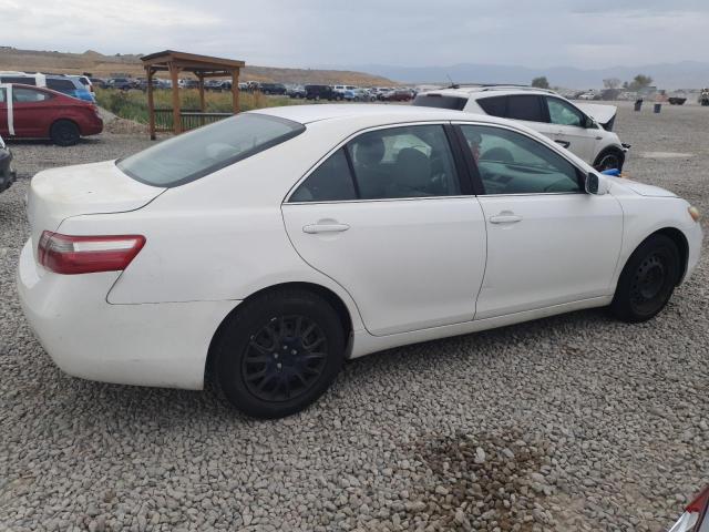 Photo 3 from auction – 2009 TOYOTA CAMRY BASE with VIN 4T4BE46K79R115499