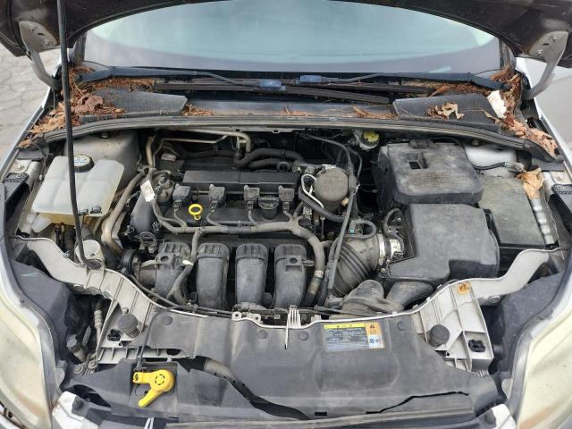 Photo 12 from auction – 2012 FORD FOCUS SE with VIN 1FAHP3K24CL307940