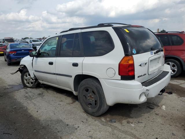 Photo 2 from auction – 2008 GMC ENVOY with VIN 1GKDT13S782162014