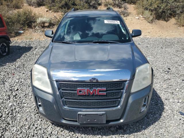 Photo 5 from auction – 2012 GMC TERRAIN SL with VIN 2GKALUEKXC6344030