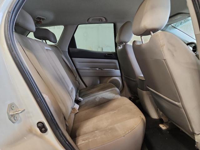 Photo 11 from auction – 2011 MAZDA CX-7 with VIN JM3ER2B55B0390720