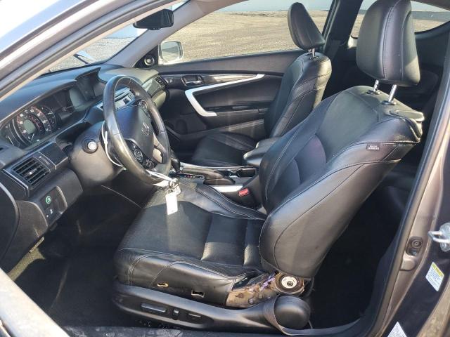 Photo 7 from auction – 2015 HONDA ACCORD EXL with VIN 1HGCT2B89FA009108