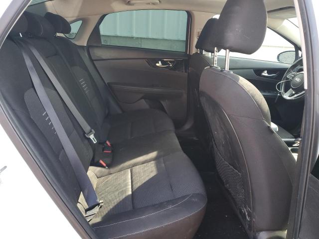 Photo 10 from auction – 2021 KIA FORTE EX with VIN 3KPF54AD0ME293562