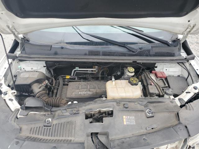 Photo 12 from auction – 2017 CHEVROLET TRAX LS with VIN KL7CJNSB0HB086235