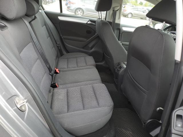 Photo 10 from auction – 2013 VOLKSWAGEN GOLF with VIN WVWDA7AJ4DW132308