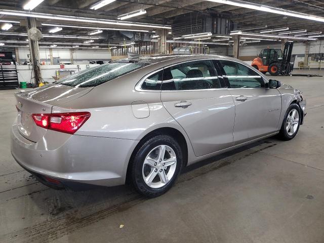 Photo 3 from auction – 2023 CHEVROLET MALIBU LT with VIN 1G1ZD5ST7PF210451