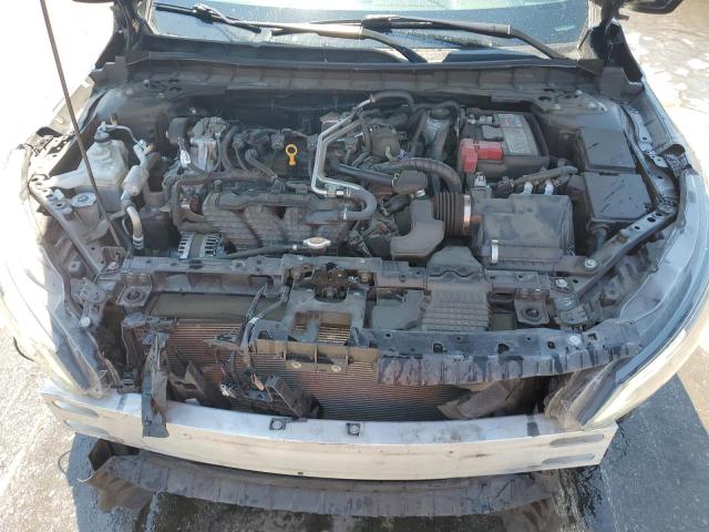 Photo 11 from auction – 2024 NISSAN ALTIMA S with VIN 1N4BL4BV6RN374019