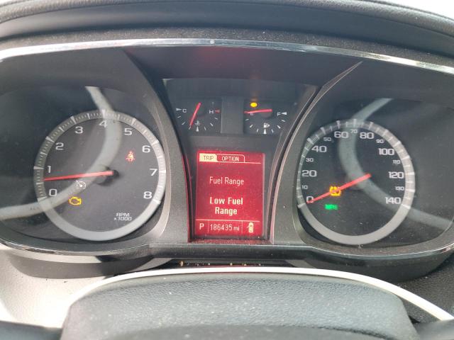 Фото 9 с аукциона – 2016 GMC TERRAIN SL с VIN 2GKFLUE34G6203023