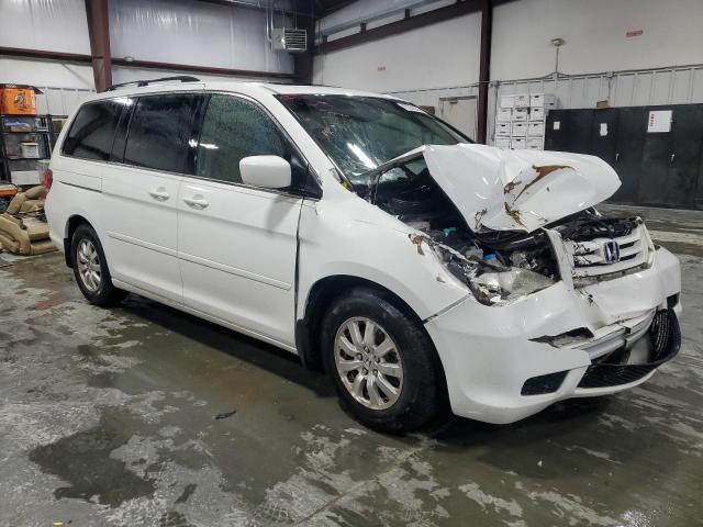 Photo 4 from auction – 2009 HONDA ODYSSEY EX with VIN 5FNRL38719B404442