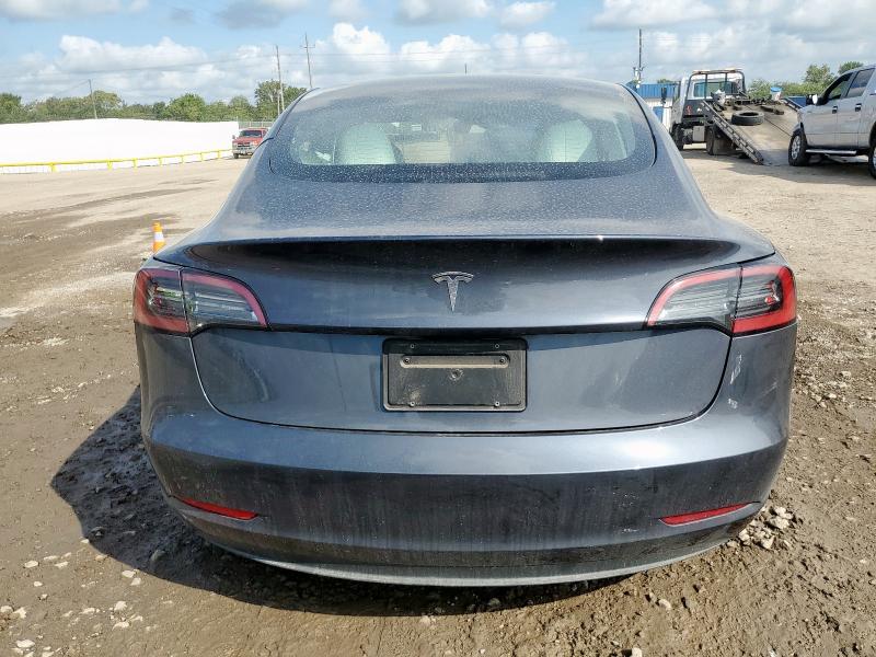 Photo 6 from auction – 2023 TESLA MODEL 3 with VIN 5YJ3E1EA2PF639952