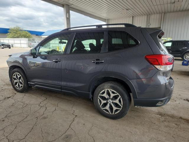 Photo 2 from auction – 2020 SUBARU FORESTER P with VIN JF2SKAJC5LH506061