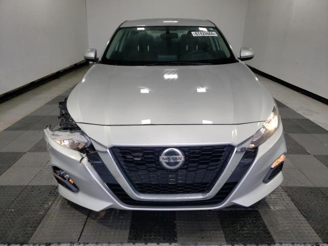 Photo 5 from auction – 2020 NISSAN ALTIMA S with VIN 1N4BL4BV2LC221642