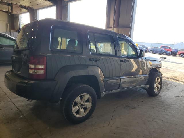 Photo 3 from auction – 2011 JEEP LIBERTY SP with VIN 1J4PN2GK3BW520965