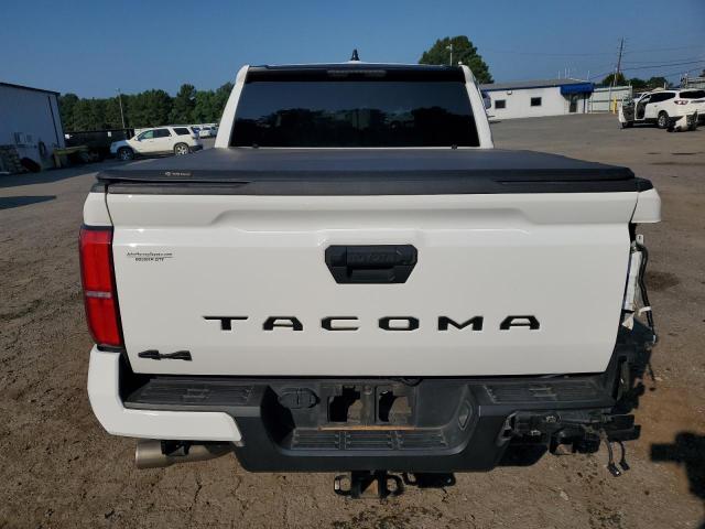 Photo 6 from auction – 2024 TOYOTA TACOMA DOUBLE CAB with VIN 3TMLB5JN4RM028439
