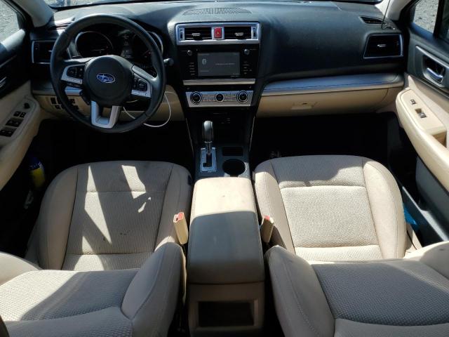 Photo 8 from auction – 2015 SUBARU OUTBACK 2.5I PREMIUM with VIN 4S4BSBFC4F3265345