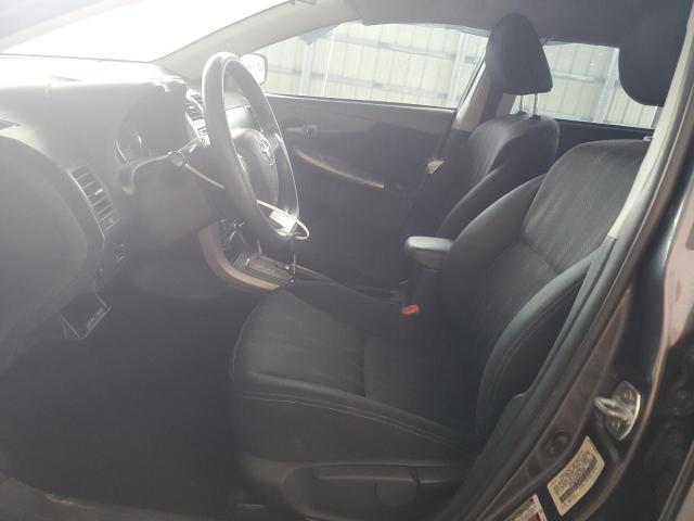 Photo 7 from auction – 2013 TOYOTA COROLLA BA with VIN 5YFBU4EE5DP079492