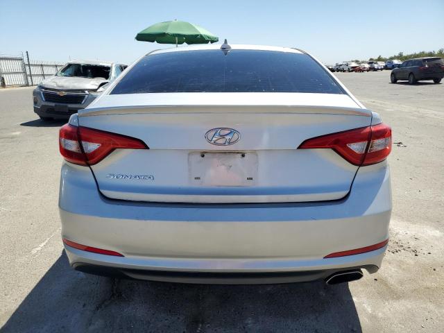 Photo 6 from auction – 2017 HYUNDAI SONATA SE with VIN 5NPE24AF2HH541947