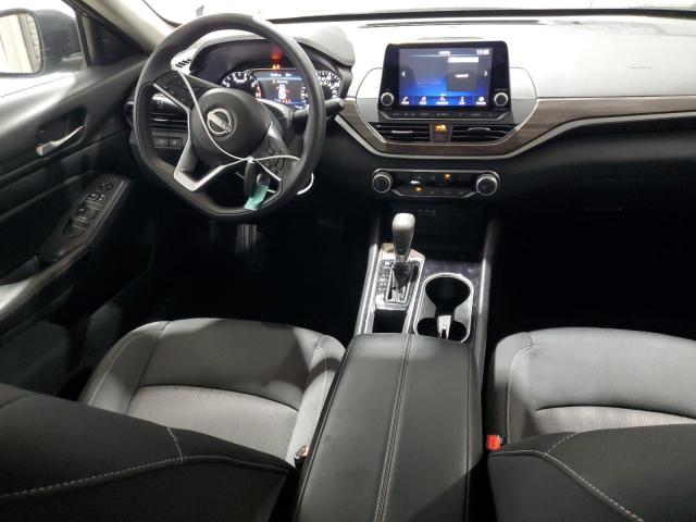 Photo 8 from auction – 2024 NISSAN ALTIMA SV with VIN 1N4BL4DV8RN352441